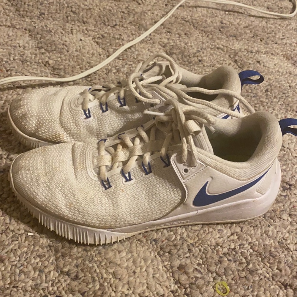 Nike Volleyball Shoes